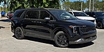New 2026 KIA CARNIVAL SX PRESTIGE in GILBERT, ARIZONA