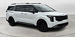 New 2026 KIA CARNIVAL SX PRESTIGE in GILBERT, ARIZONA