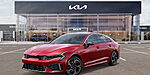 New 2026 KIA K5 GT-LINE in GILBERT, ARIZONA