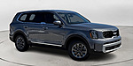New 2025 KIA TELLURIDE LX in GILBERT, ARIZONA