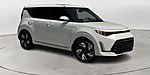 New 2025 KIA SOUL GT-LINE in GILBERT, ARIZONA