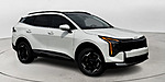 New 2026 KIA SPORTAGE HYBRID EX in GILBERT, ARIZONA