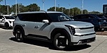 New 2026 KIA EV9 LIGHT SHORT RANGE in GILBERT, ARIZONA