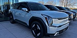 New 2026 KIA EV9 LIGHT SHORT RANGE in GILBERT, ARIZONA