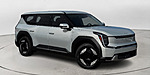 New 2026 KIA EV9 LIGHT SHORT RANGE in GILBERT, ARIZONA