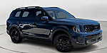 New 2025 KIA TELLURIDE SX-PRESTIGE X-LINE in GILBERT, ARIZONA