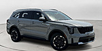New 2025 KIA SORENTO S in GILBERT, ARIZONA