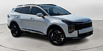 New 2026 KIA SPORTAGE EX in GILBERT, ARIZONA