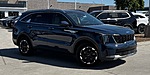 New 2025 KIA SORENTO S in GILBERT, ARIZONA