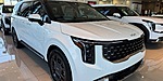 New 2026 KIA CARNIVAL HYBRID SX in GILBERT, ARIZONA