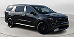 New 2026 KIA CARNIVAL LX in GILBERT, ARIZONA