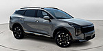 New 2026 KIA SPORTAGE SX-PRESTIGE in GILBERT, ARIZONA