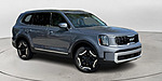 New 2025 KIA TELLURIDE EX in GILBERT, ARIZONA