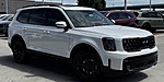 New 2025 KIA TELLURIDE SX X-LINE in GILBERT, ARIZONA