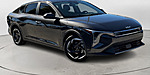 New 2025 KIA K4 EX in GILBERT, ARIZONA