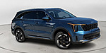 New 2025 KIA SORENTO HYBRID EX in GILBERT, ARIZONA