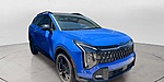 New 2026 KIA SPORTAGE X-LINE in GILBERT, ARIZONA