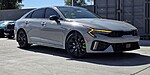 New 2026 KIA K5 GT in GILBERT, ARIZONA