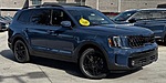 New 2025 KIA TELLURIDE SX-PRESTIGE X-LINE in GILBERT, ARIZONA