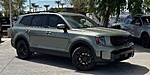 New 2025 KIA TELLURIDE EX X-LINE in GILBERT, ARIZONA