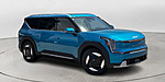New 2026 KIA EV9 WIND in GILBERT, ARIZONA