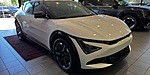 New 2025 KIA EV6 WIND in GILBERT, ARIZONA