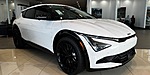 New 2025 KIA EV6 WIND in GILBERT, ARIZONA