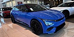 New 2025 KIA EV6 GT-LINE in GILBERT, ARIZONA