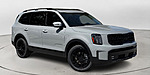 New 2025 KIA TELLURIDE SX X-LINE in GILBERT, ARIZONA