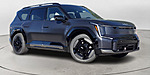 New 2026 KIA EV9 GT-LINE in GILBERT, ARIZONA