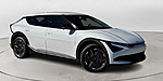 New 2025 KIA EV6 LIGHT LONG RANGE in GILBERT, ARIZONA