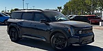 New 2026 KIA EV9 GT-LINE in GILBERT, ARIZONA