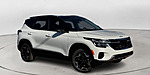 New 2026 KIA SELTOS S in GILBERT, ARIZONA