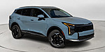 New 2026 KIA SPORTAGE HYBRID EX in GILBERT, ARIZONA
