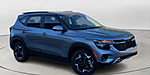 New 2026 KIA SELTOS S in GILBERT, ARIZONA