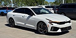 New 2026 KIA K5 GT-LINE in GILBERT, ARIZONA