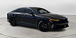 New 2026 KIA K5 GT-LINE in GILBERT, ARIZONA
