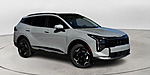 New 2026 KIA SPORTAGE EX in GILBERT, ARIZONA