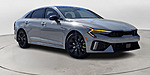 New 2026 KIA K5 GT in GILBERT, ARIZONA