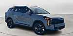 New 2026 KIA SPORTAGE HYBRID EX in GILBERT, ARIZONA