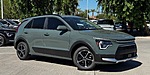 New 2025 KIA NIRO EX in GILBERT, ARIZONA