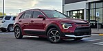 New 2025 KIA NIRO EX in GILBERT, ARIZONA