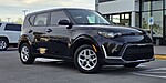 New 2025 KIA SOUL LX in GILBERT, ARIZONA