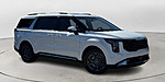 New 2026 KIA CARNIVAL HYBRID SX in GILBERT, ARIZONA