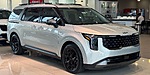 New 2026 KIA CARNIVAL HYBRID SX PRESTIGE in GILBERT, ARIZONA