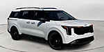 New 2026 KIA CARNIVAL HYBRID SX PRESTIGE in GILBERT, ARIZONA