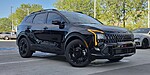 New 2026 KIA SPORTAGE HYBRID X-LINE in GILBERT, ARIZONA