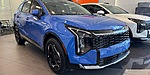 New 2026 KIA SPORTAGE SX in GILBERT, ARIZONA