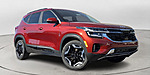 New 2026 KIA SELTOS SX in GILBERT, ARIZONA