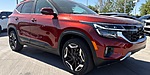 New 2026 KIA SELTOS SX in GILBERT, ARIZONA